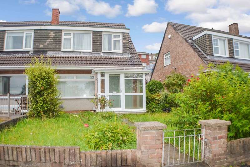 Property for Sale in Maes Ty Canol, Baglan, Port Talbot, Neath Port