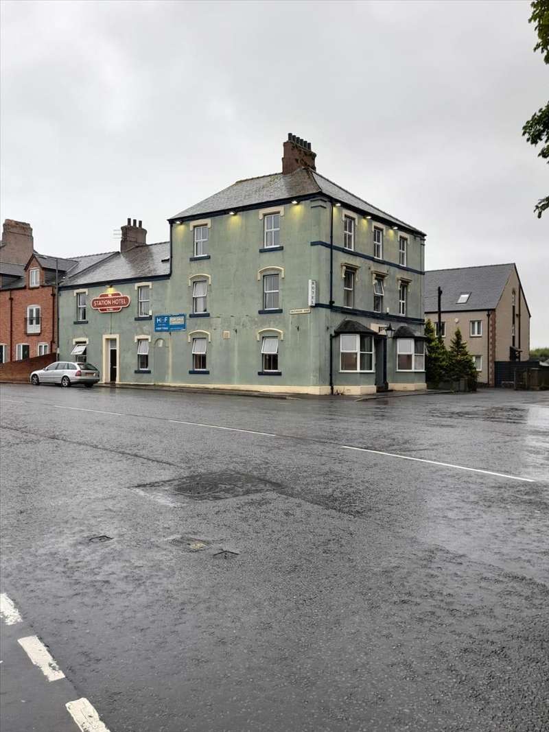 Properties for sale listed by Home & Finance, Millom