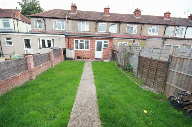 Property to rent in Ravenswood Crescent, Harrow, Ha2