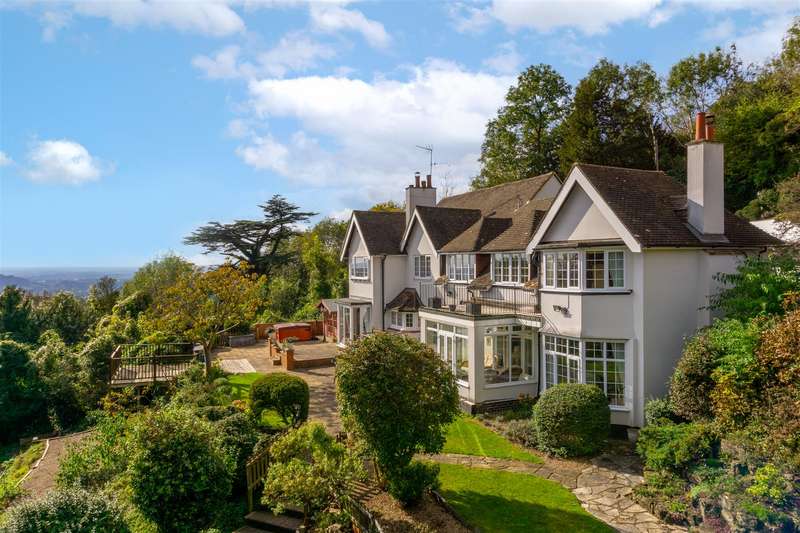 Properties for Sale in Reigate, Reigate Surrey