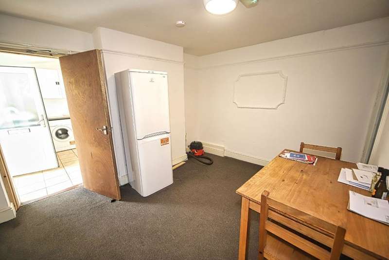 Property for Sale in London Road, Chatteris, Cambs, Pe16