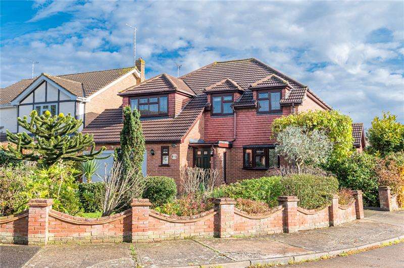 Properties for Sale in Benfleet, Benfleet Essex