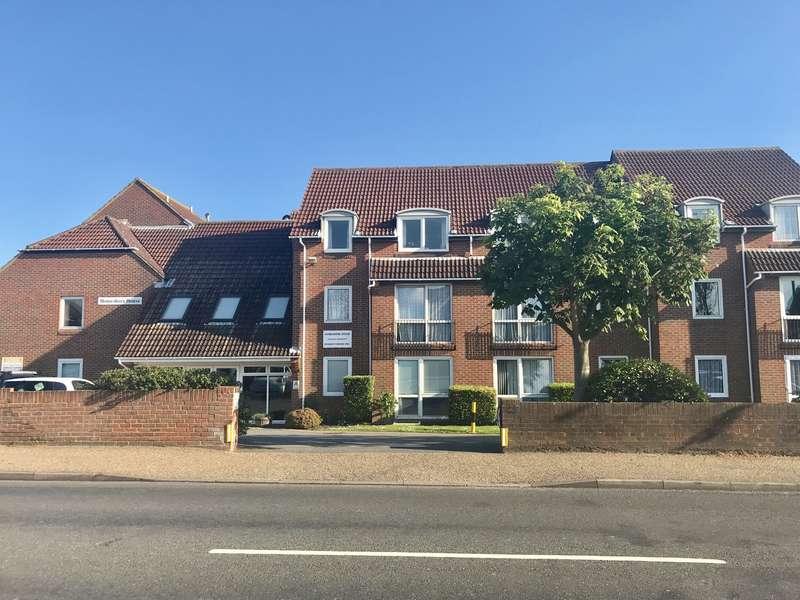 Properties for Sale in Seaford, Cornfield Road Seaford East Sussex