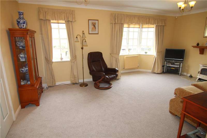Property for Sale in 1 Dunholme Close, Aykley Heads, Durham, Dh1 5wb