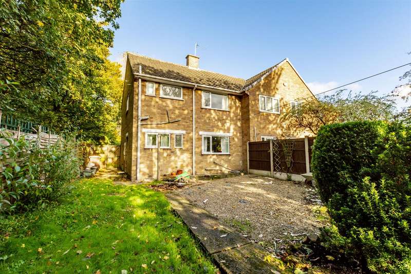Property For Sale In Sawley Derbyshire at Aaron McCarty blog