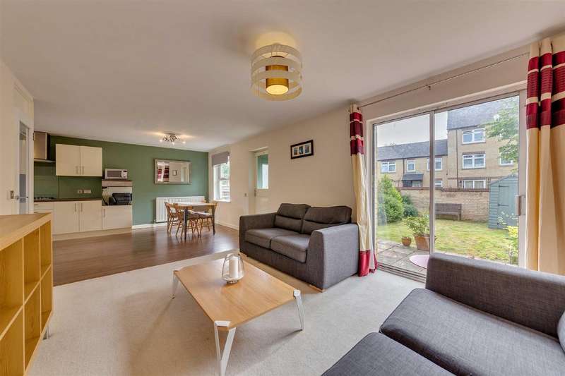 Property for Sale in Crossbrook, Ellenbrook, Hatfield, Al10