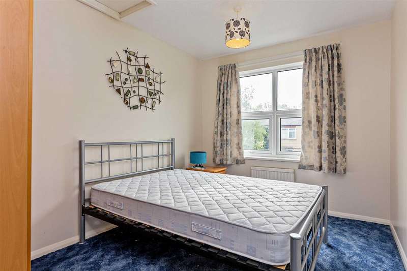 Property for Sale in Crossbrook, Ellenbrook, Hatfield, Al10