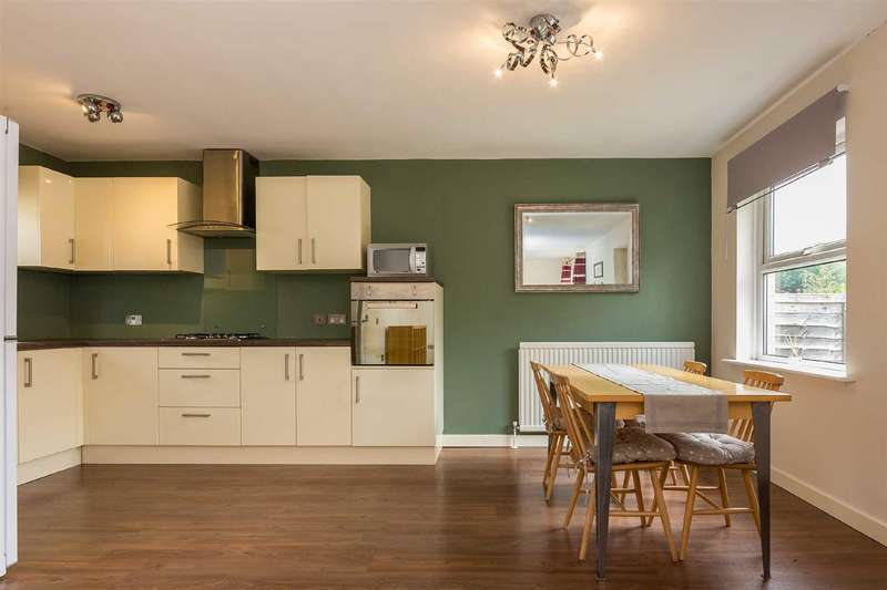 Property for Sale in Crossbrook, Ellenbrook, Hatfield, Al10