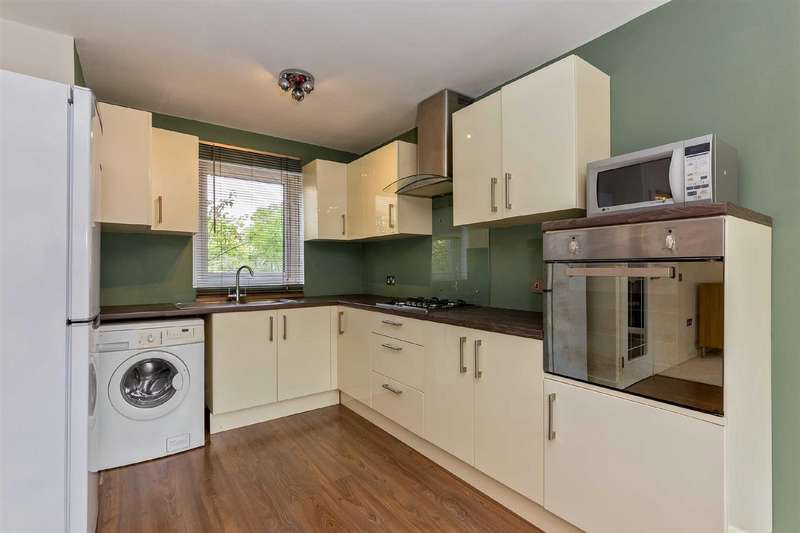 Property for Sale in Crossbrook, Ellenbrook, Hatfield, Al10