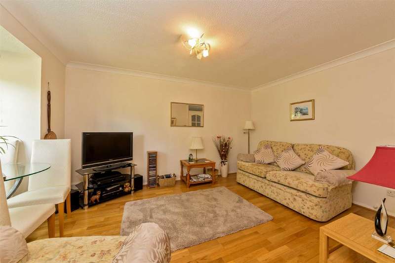 Property for Sale in Brecken Close, Marshalswick, St Albans, Al4