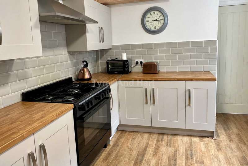 Properties for Sale in Runcorn, Wa7