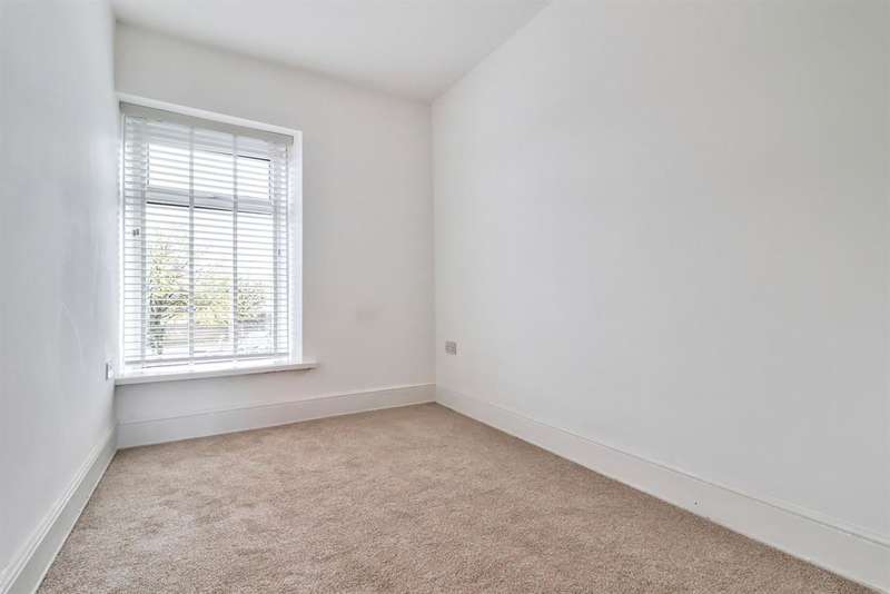 Property for Sale in Dynevor Terrace, Nelson, Treharris, Cf46