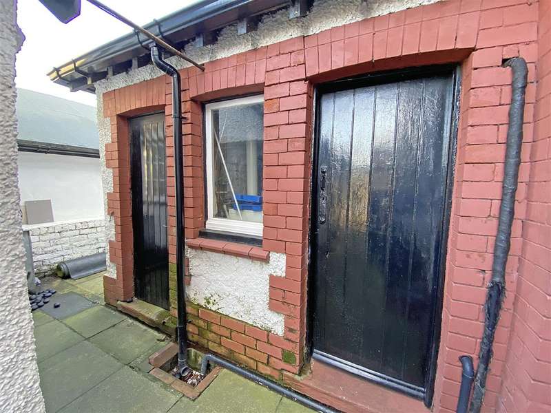 Property for Sale in St. Anthonys Road, Blundellsands, Liverpool, L23