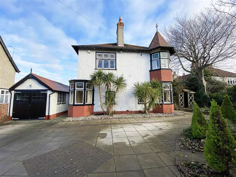 Property for Sale in St. Anthonys Road, Blundellsands, Liverpool, L23