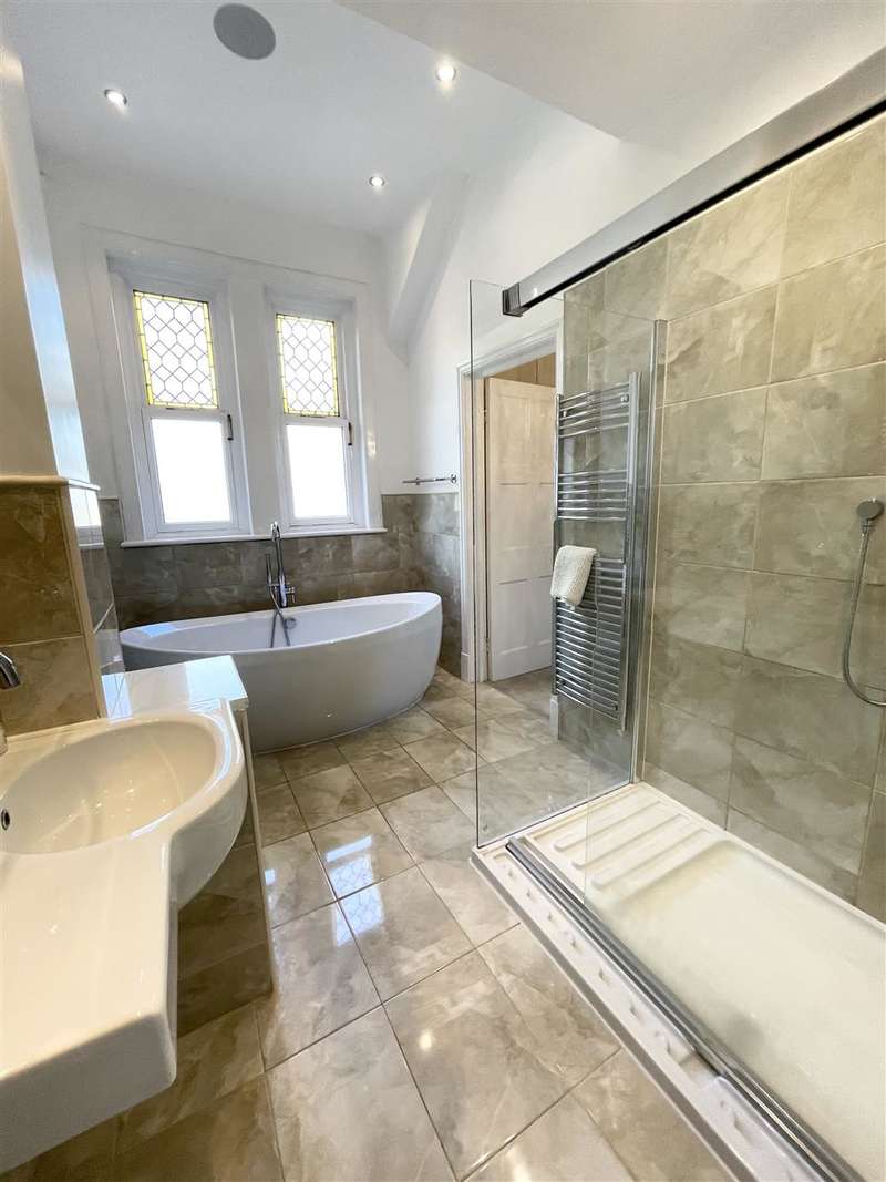 Property for Sale in Westoe Hall, Westoe Village, South Shields