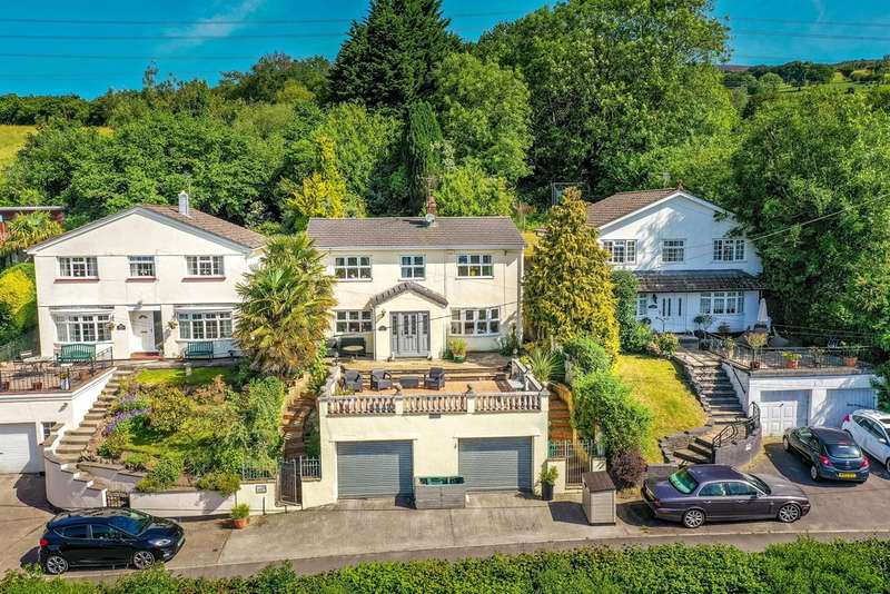 Properties for Sale in Caerphilly, Caerphilly Mid