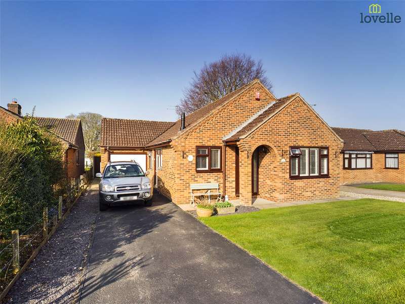 Properties for Sale in Market Rasen, Ludford Parva Market Rasen