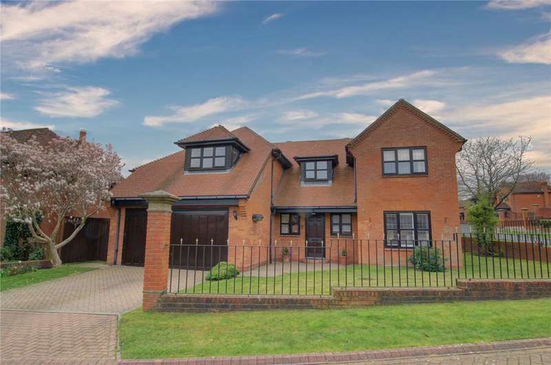 Properties for Sale in Durham, Newton Hall Durham County Durham