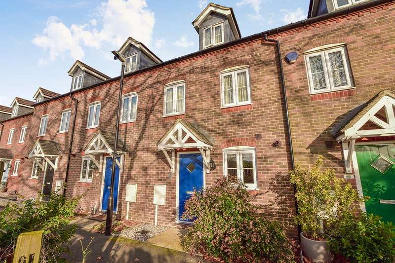 Properties for Sale in Aylesford, Lunsford Park Aylesford Kent