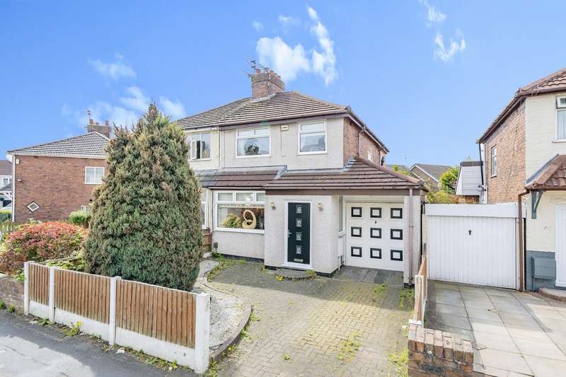 Properties for Sale in Widnes, Hale Road Widnes Cheshire