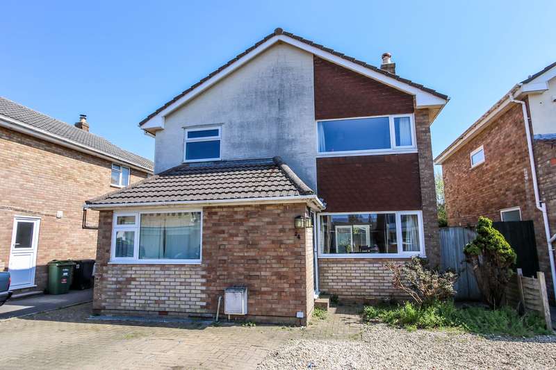 Properties for Sale in Clevedon, Westbourne Avenue Clevedon Somerset