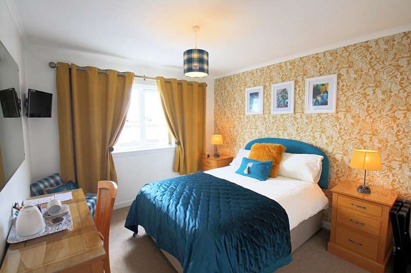 Property for Sale in Newton Street, Stornoway, Hs1