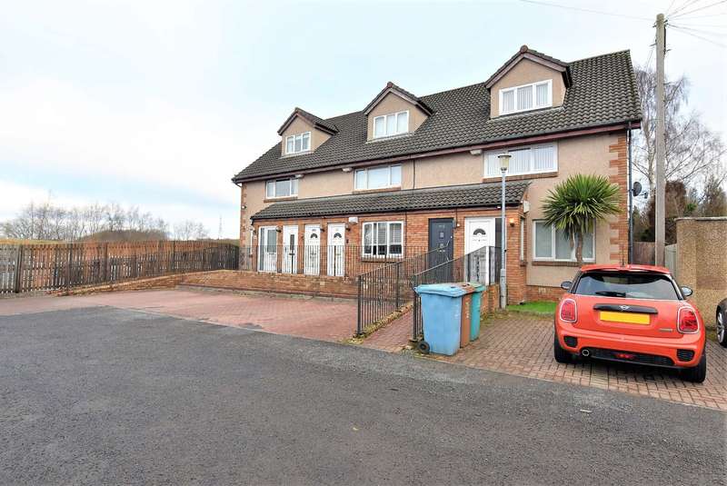 Properties for Sale in Motherwell, Motherwell Lanarkshire