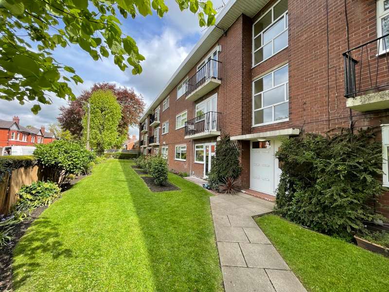 Properties for Sale in Salford, Eccles Old Road Salford Lancashire