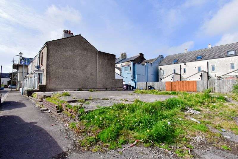 Properties for Sale in Cleator Moor, Leaconfield Industrial Estate
