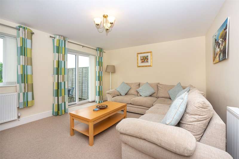 Property for Sale in Parc Canol, Llanrug, Caernarfon, Gwynedd, Ll55