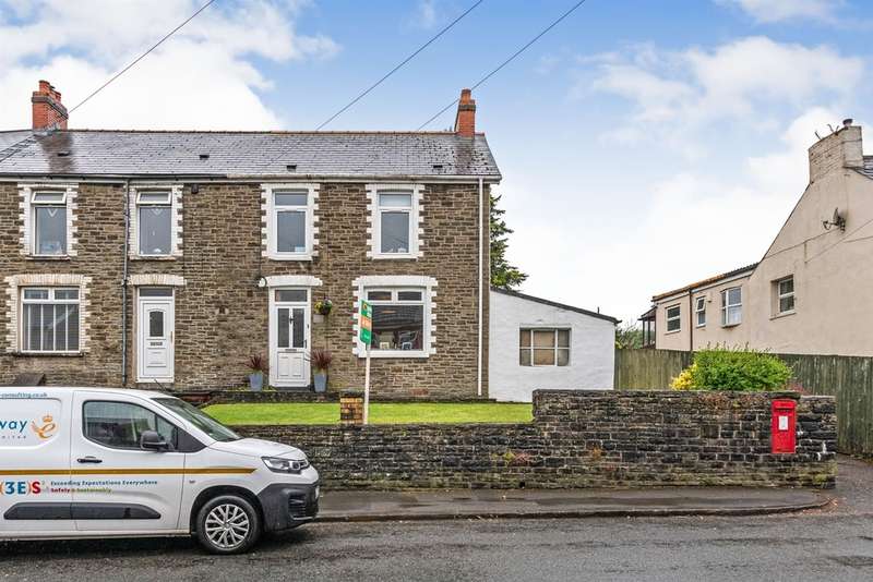 Properties for Sale in Caerphilly, Van Caerphilly Mid