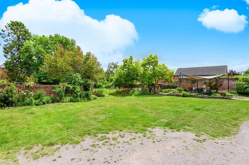 Property for Sale in Credenhill, Hereford, Hr4