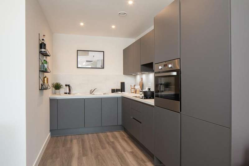 Property for Sale in Honeysuckle House, Springfield Place, Glenburnie