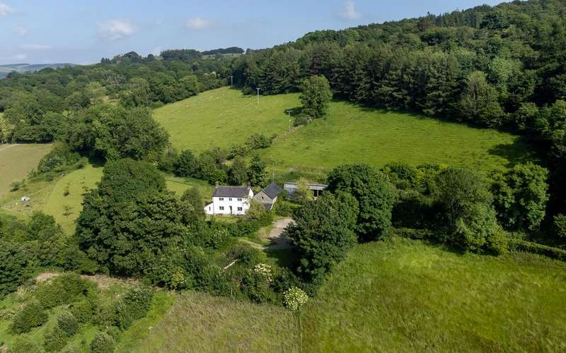 Properties for Sale in Lampeter, Bettws Bledrws Lampeter Dyfed