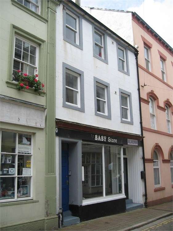 Properties for Sale in Whitehaven, Ginns Whitehaven Cumbria