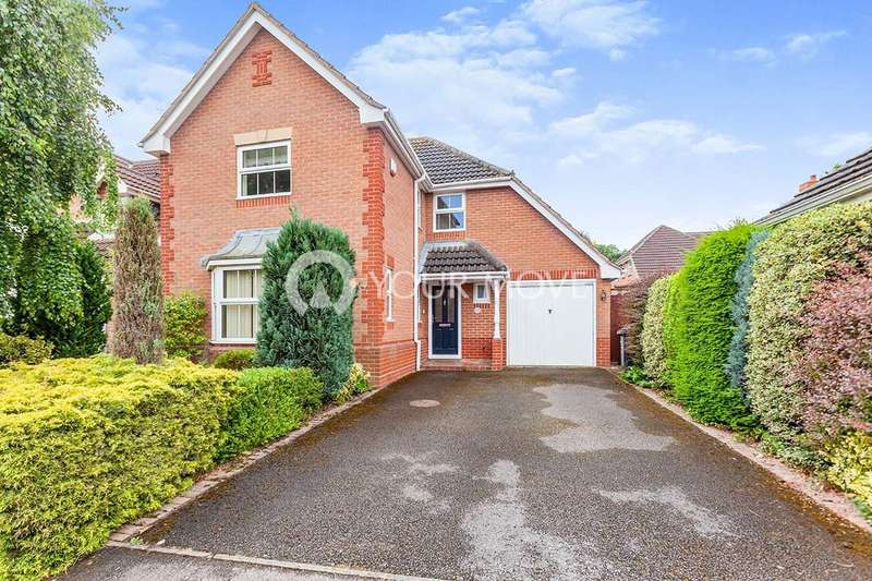 Properties for Sale in Loughborough, Loughborough Leicestershire