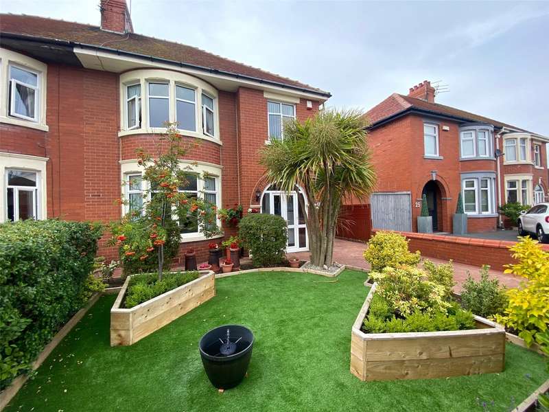 Properties for Sale in Lytham St. Annes, Beach Road Lytham St. Annes