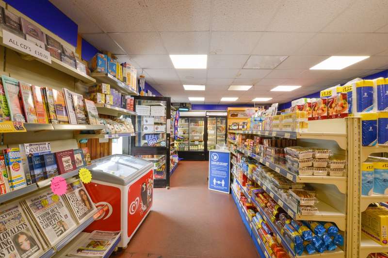 Property for Sale in Main Street, Connel, Oban, Pa37