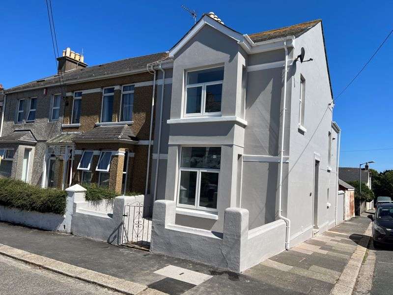 Properties for Sale in Torpoint, Torpoint Cornwall