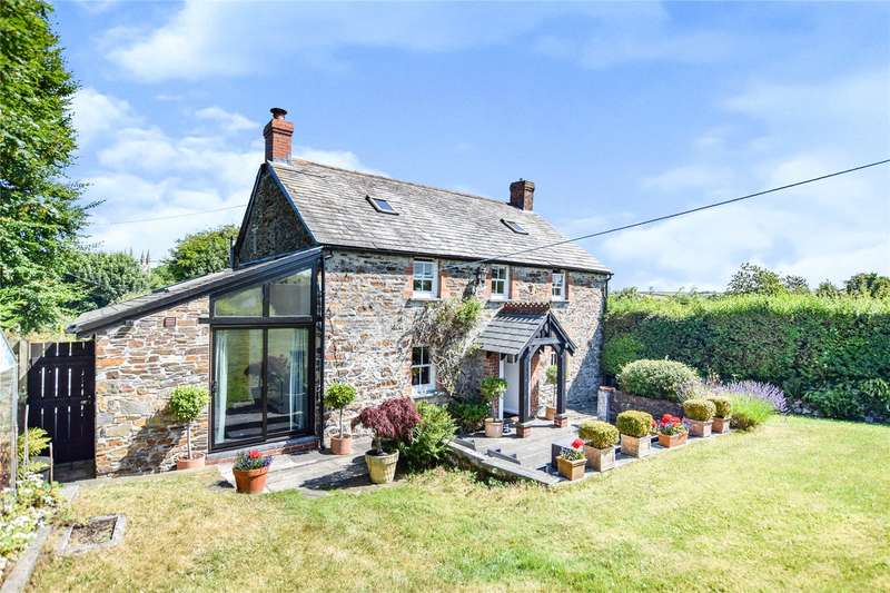 Properties for Sale in Bude, Broad Langdon Bude Cornwall