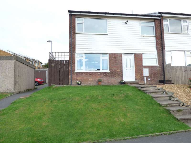 Property for Sale in Trefonen Avenue, Llandrindod Wells, Powys, Ld1