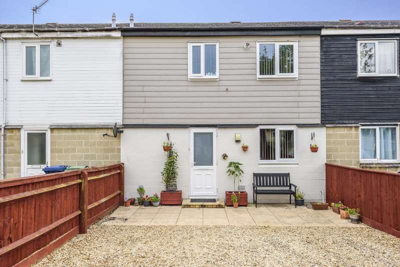 Properties for Sale in Oxford, Lye Valley Oxford Oxfordshire