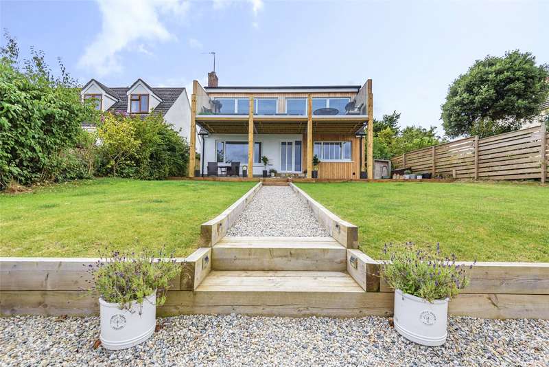 Properties for Sale in Bude, Bude Cornwall