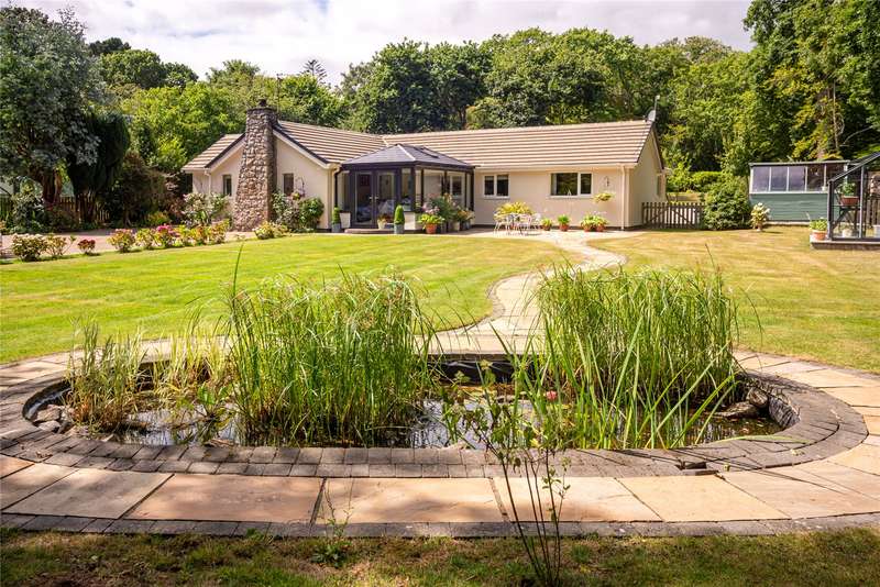 Properties for Sale in Beaumaris, Beaumaris Gwynedd