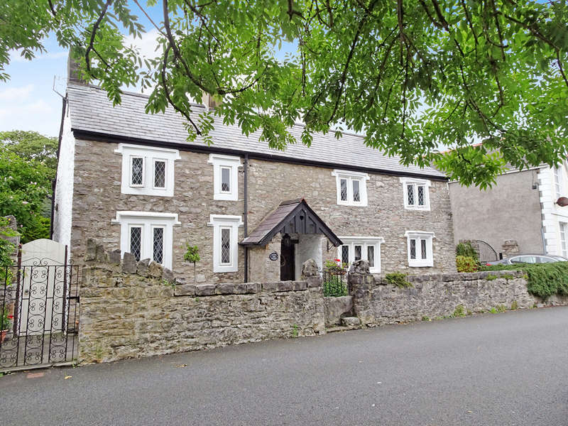 Properties for Sale in Porthcawl, Porthcawl Mid