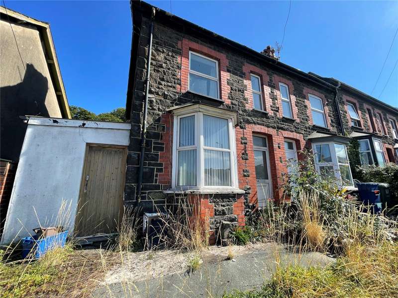 Properties for Sale in Bangor, Caernarfon Road Bangor Gwynedd