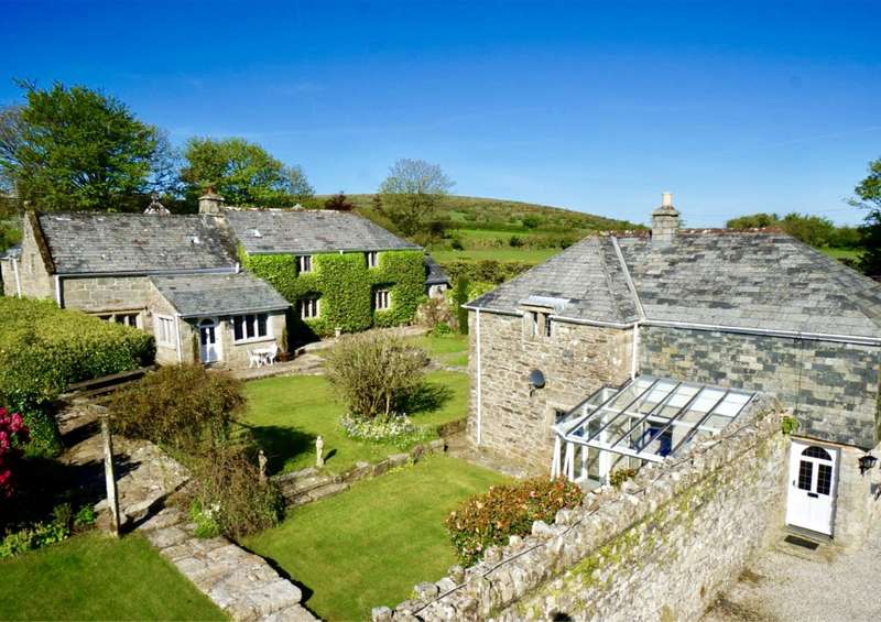 Properties for Sale in Launceston, Launceston Cornwall
