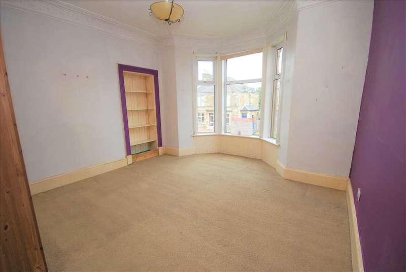 Property for Sale in Argyle Road, Saltcoats