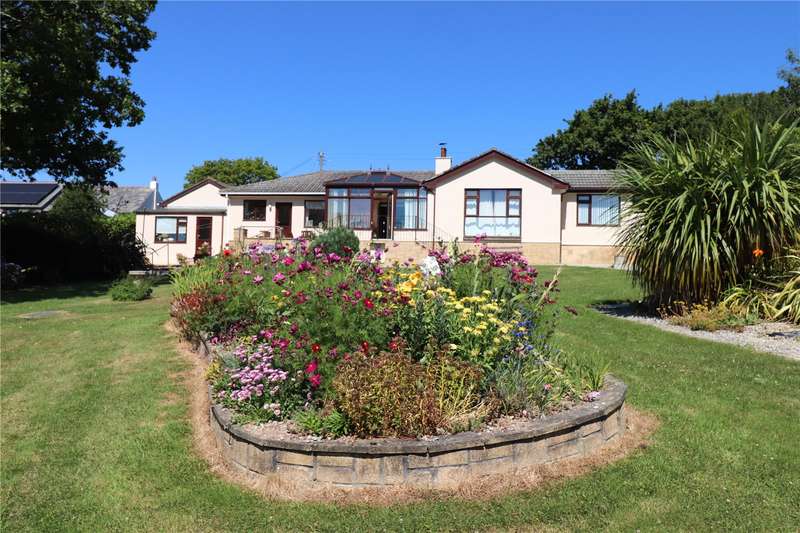 Properties for Sale in Beaworthy, Beaworthy Devon