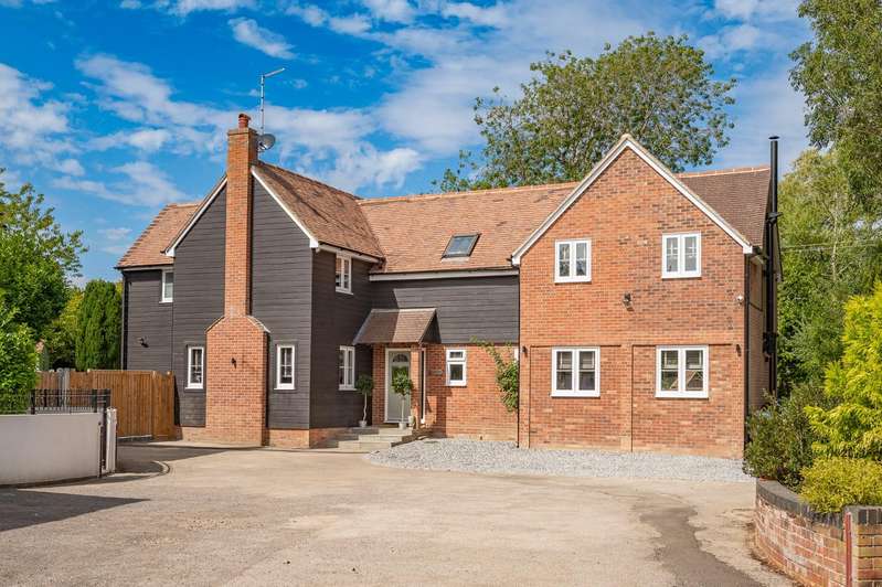Properties for Sale in Braintree, Braintree Essex